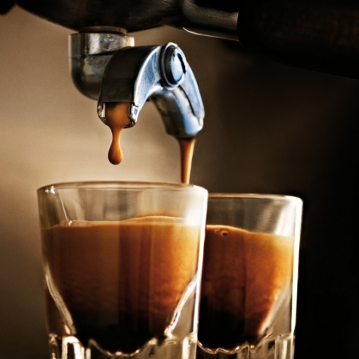  ESPRESSO LÀ GÌ? CÁCH PHA CAFÉ ESPRESSO ĐẬM ĐÀ